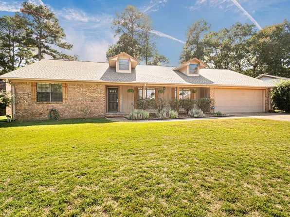 2109 Rosewood Dr, El Dorado, AR 71730