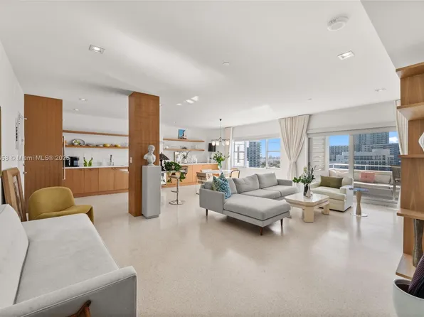 16 Island Ave APT 8F, Miami Beach, FL 33139