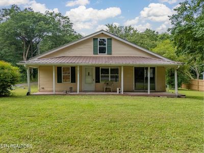440 Liberty Rd, Wartburg, TN, 37887