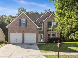 4198 Ash Tree St, Snellville, GA 30039