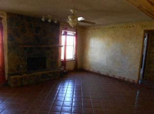 13948 Desert Willow Dr, El Paso, TX 79938