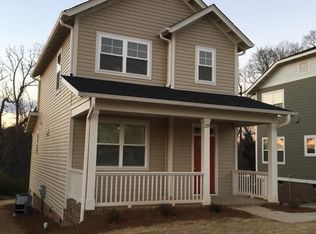 00 Mt Eustis St LOT 26, Greenville, SC 29607