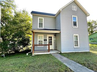 1103 Walnut St, Valley Falls, KS 66088