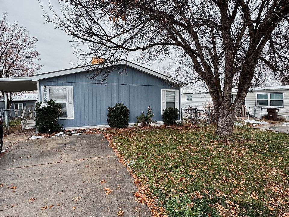 1st image of 2500 N Fort Ln #212
