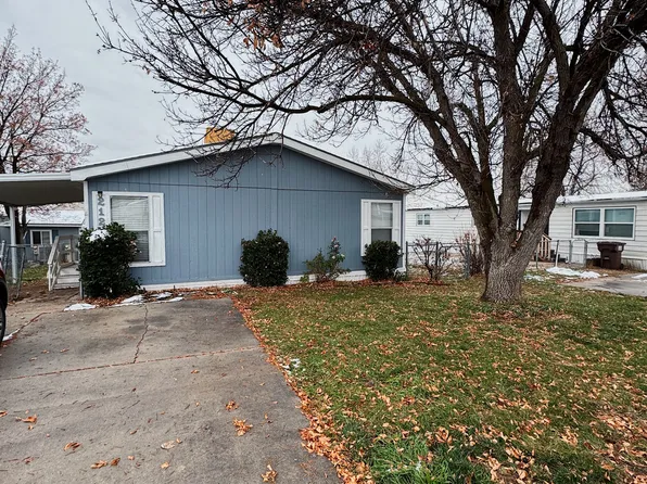 2500 N Fort Ln #212, Layton, UT 84041