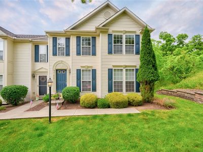 939 Royal Ct N, Canonsburg, PA, 15317