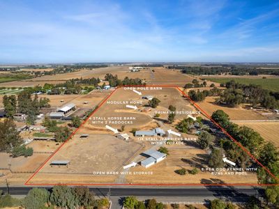 35376-35380 County Road 31, Davis, CA, 95616