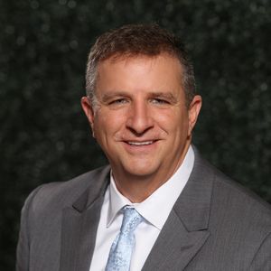 Jeff Carrier