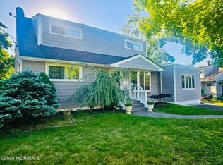 12 Carole Drive, Oakhurst, NJ 07755
