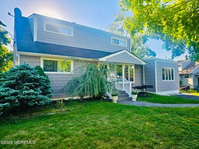 12 Carole Drive, Oakhurst, NJ, 07755