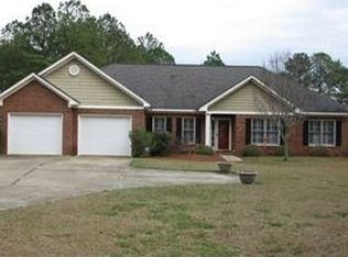 2400 Devon Dr, Albany, GA 31721