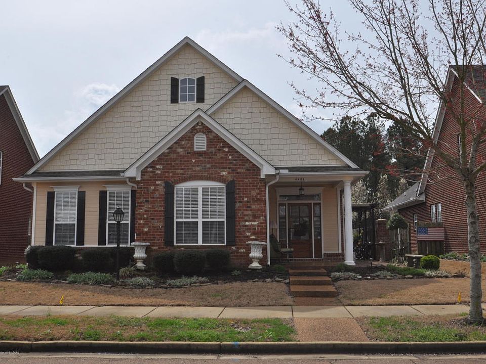 1st image of 4461 Stone Cross Dr