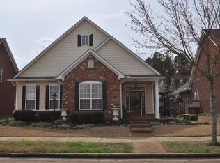 4461 Stone Cross Dr, Olive Branch, MS 38654