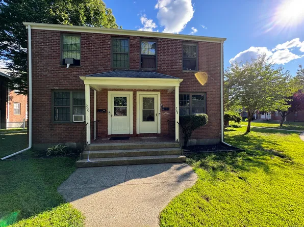 264 Pennsylvania Avenue #264, Bridgeport, CT 06610