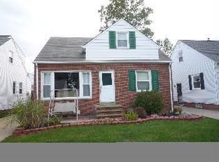 24750 Farringdon Ave, Euclid, OH 44123