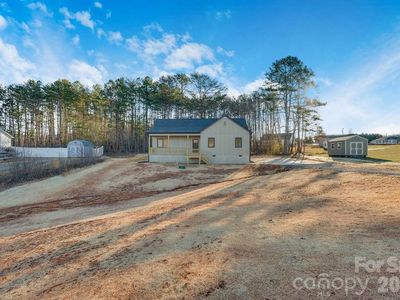2804 Drummond St, Connelly Springs, NC, 28612