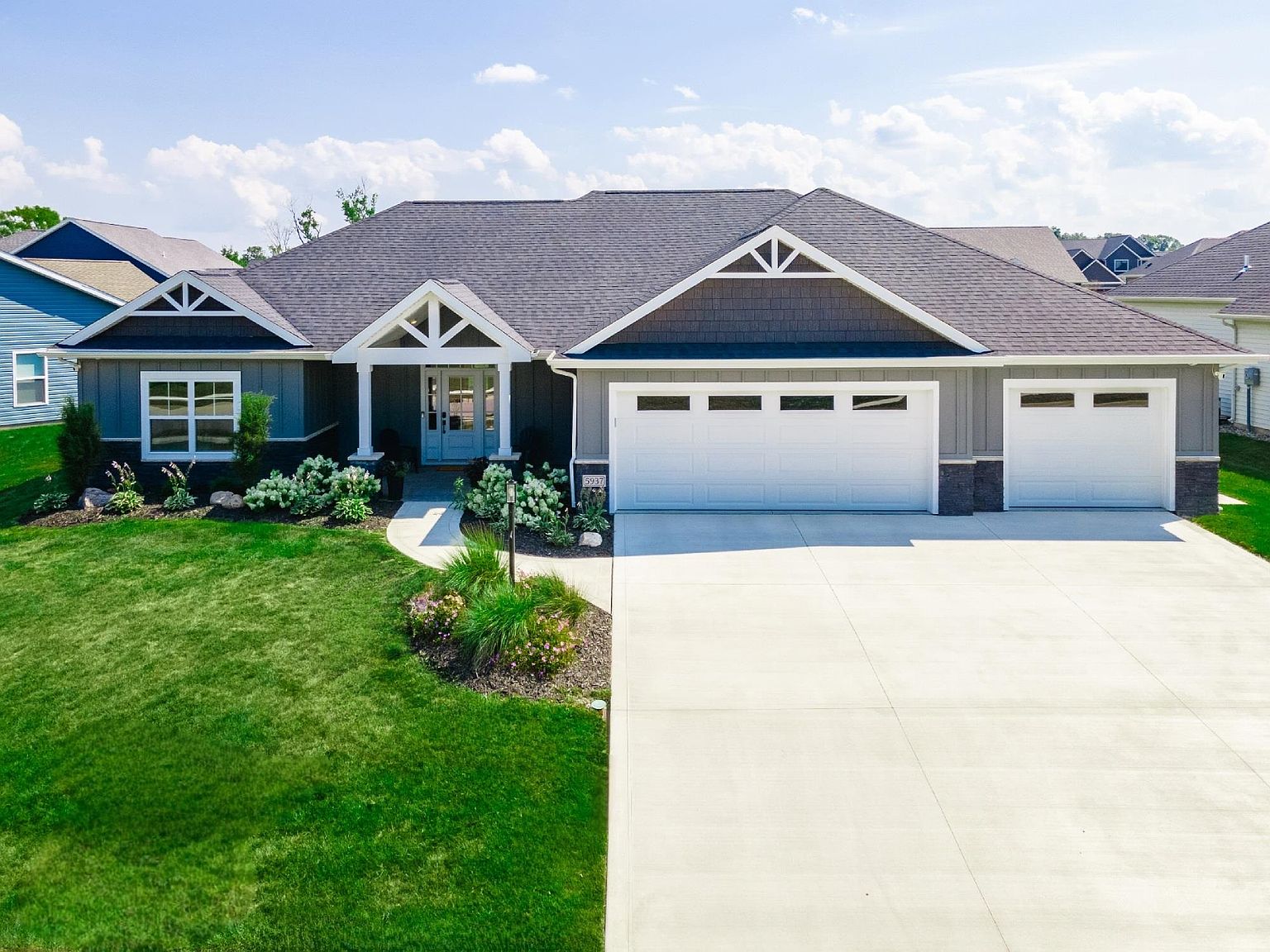 5937 Daxton Dr, Fort Wayne, IN 46818 MLS 202329946 Zillow