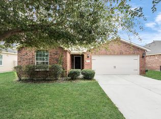 5623 Straight Way, Kingwood, TX 77339