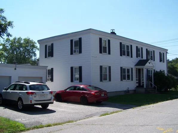 26-28 Wilson Street, Lewiston, ME 04240