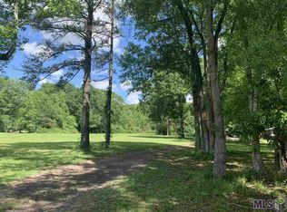 Comite Acres Ave, Baker, LA 70714