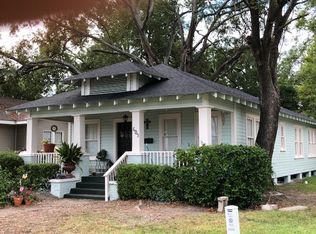 605 Stubbs Ave, Monroe, LA 71201