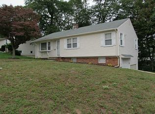 51 Flanders St, Johnston, RI 02919