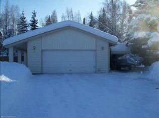3920 Iona Cir, Anchorage, AK 99507