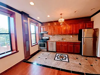 Rented by Corcoran