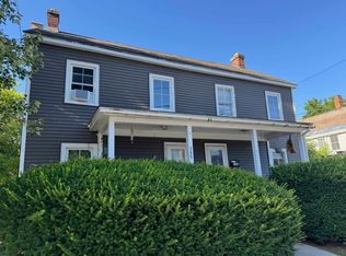 303-305 Gage Street, Bennington, VT 05201