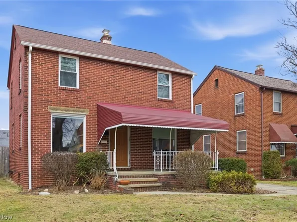 14128 Liberty Ave, Cleveland, OH 44135