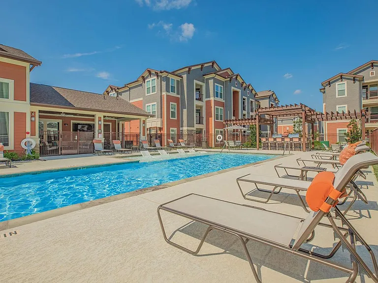 The Cardiff at Louetta Lakes — Photo 36