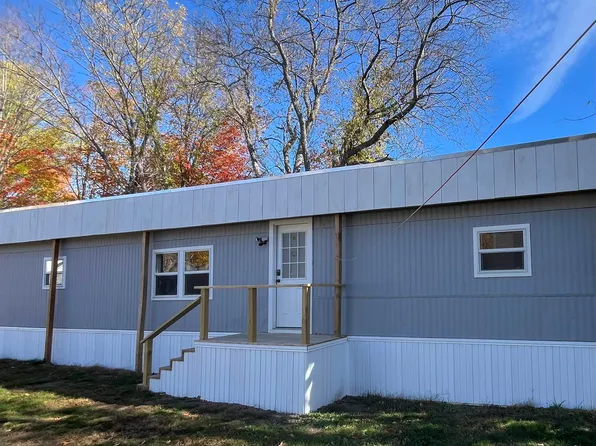 6 Boe Road, Holderness, NH 03245