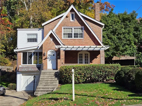 709 Delaware Ave, Oakmont, PA 15139