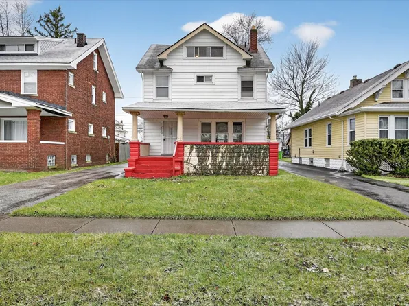 12912 Maplerow Ave, Garfield Heights, OH 44105