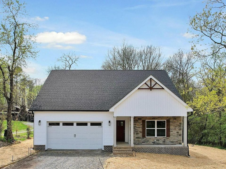 1st image of 10 Harris Creek Trl SW Lot 10
