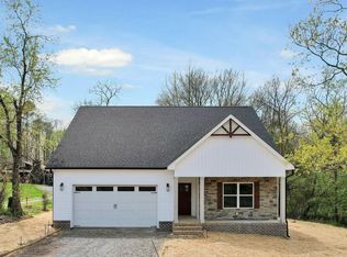 10 Harris Creek Trl SW LOT 10, Cleveland, TN 37311