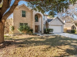 3414 PONYTAIL, San Antonio, TX 78247 | MLS #1832104 | Zillow