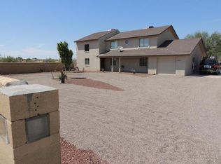 20542 W Telegram Path, Buckeye, AZ 85326