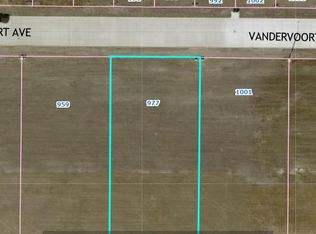 977 Vandervoort Ave, Grand Island, NE 68801