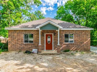 2805 Crenshaw Ave, Fort Worth, TX 76105