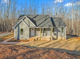 1523 Alta Vista Ln, Graham, NC 27253