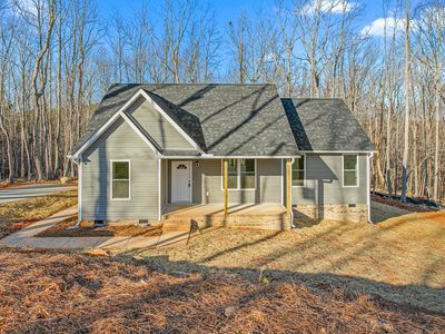 1523 Alta Vista Ln, Graham, NC, 27253