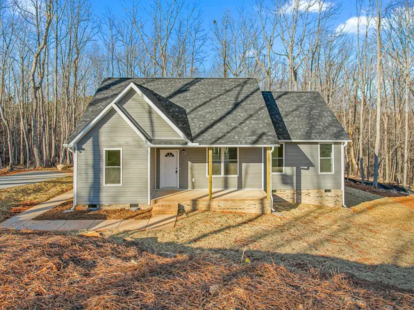 1523 Alta Vista Ln, Graham, NC 27253