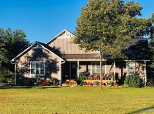 1920 Fischer Rd, Fort Payne, AL 35967