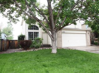 2323 Gold Dust Ln, Highlands Ranch, CO 80129