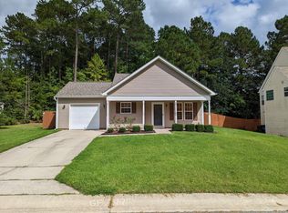 3728 Blue Blossom Dr, Raleigh, NC 27616