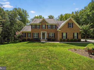 9012 Race Track Rd, Bowie, MD 20715