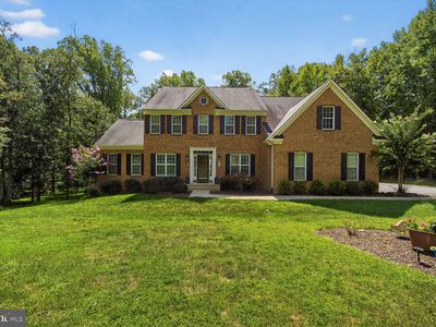 9012 Race Track Rd, Bowie, MD, 20715