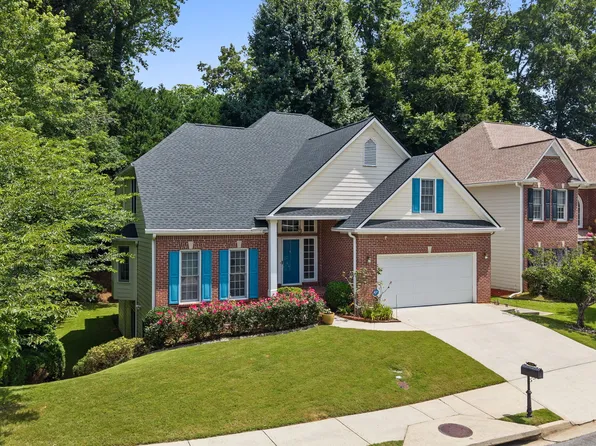 2910 Arbor Creek Ln, Doraville, GA 30340