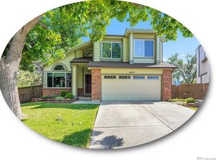 1052 Northampton Ct, Highlands Ranch, CO 80126